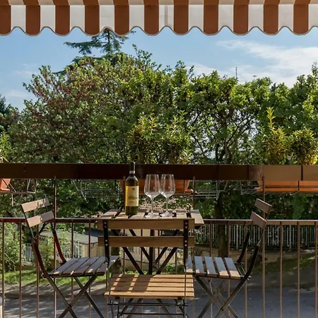 Apartment Il Gelso