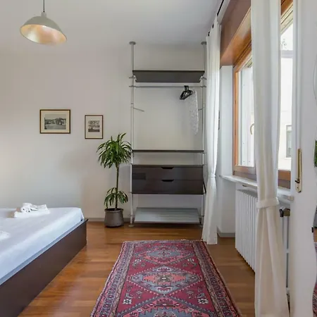Apartment Il Gelso