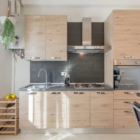 Il Gelso Apartment *