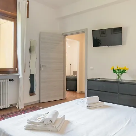 Il Gelso Apartment *