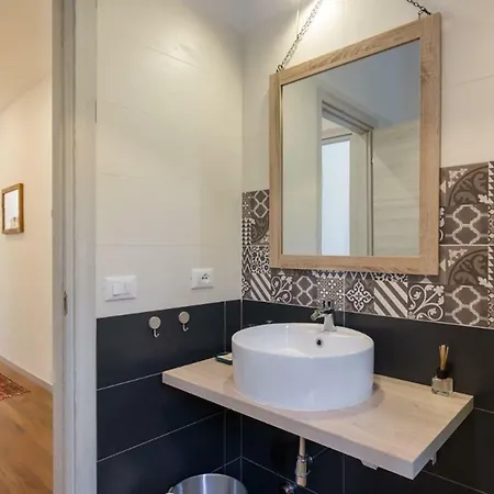 Apartment Il Gelso *