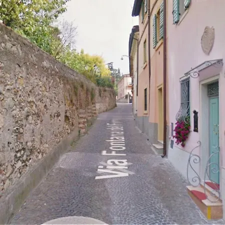 Il Gelso Verona