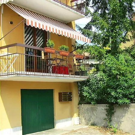 Apartment Il Gelso Verona