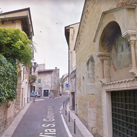 Apartment Il Gelso Verona