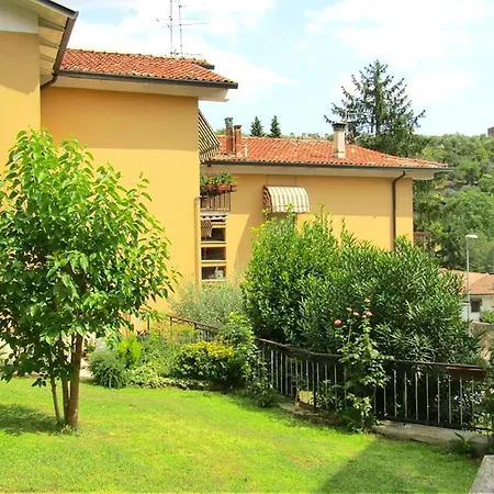 Il Gelso Apartment *