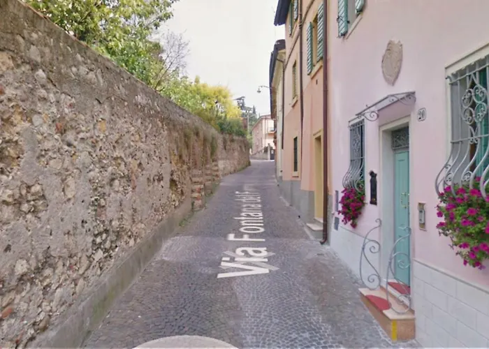 Il Gelso Verona