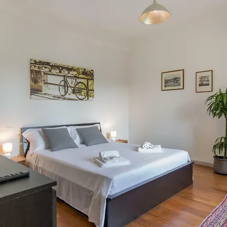 Il Gelso Apartman