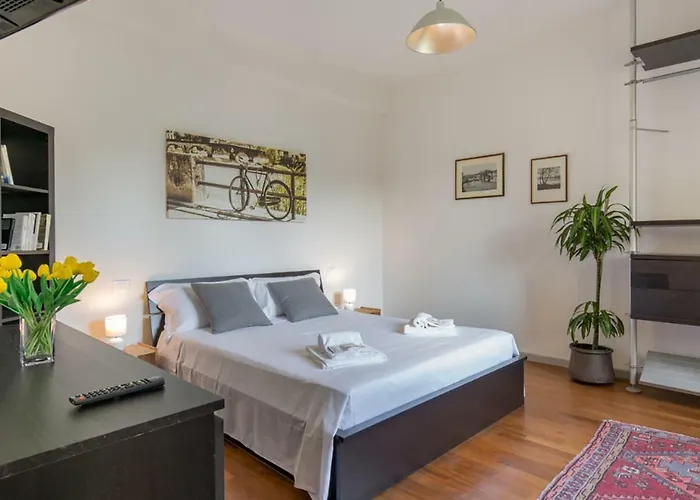 Il Gelso Appartement