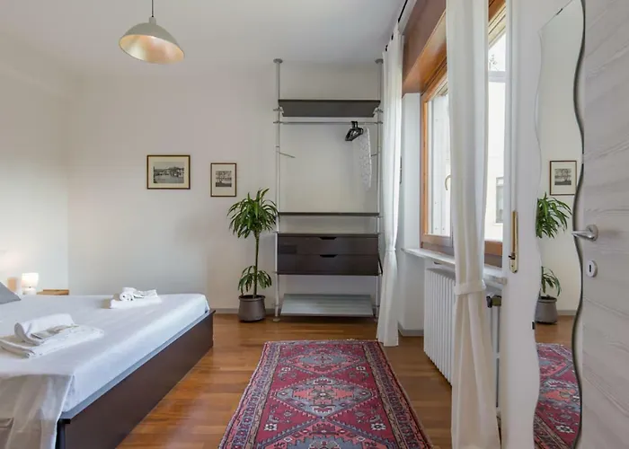 Appartement Il Gelso