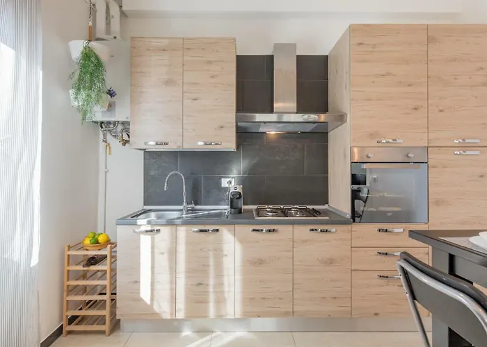 Il Gelso Appartement *