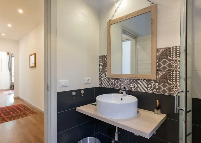 Appartement Il Gelso *