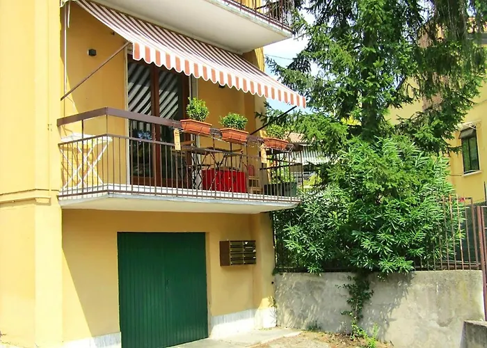 Appartement Il Gelso Vérone