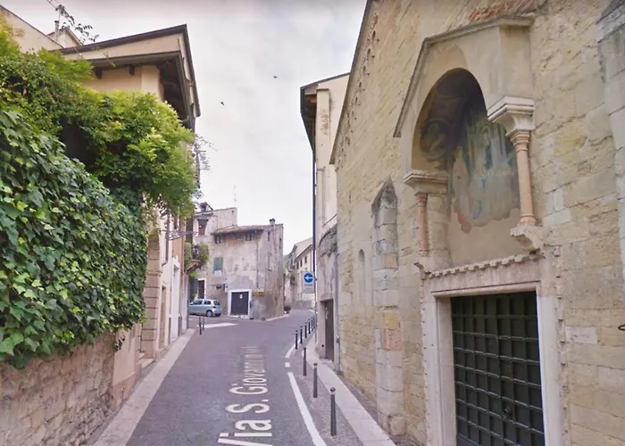 Appartement Il Gelso Vérone